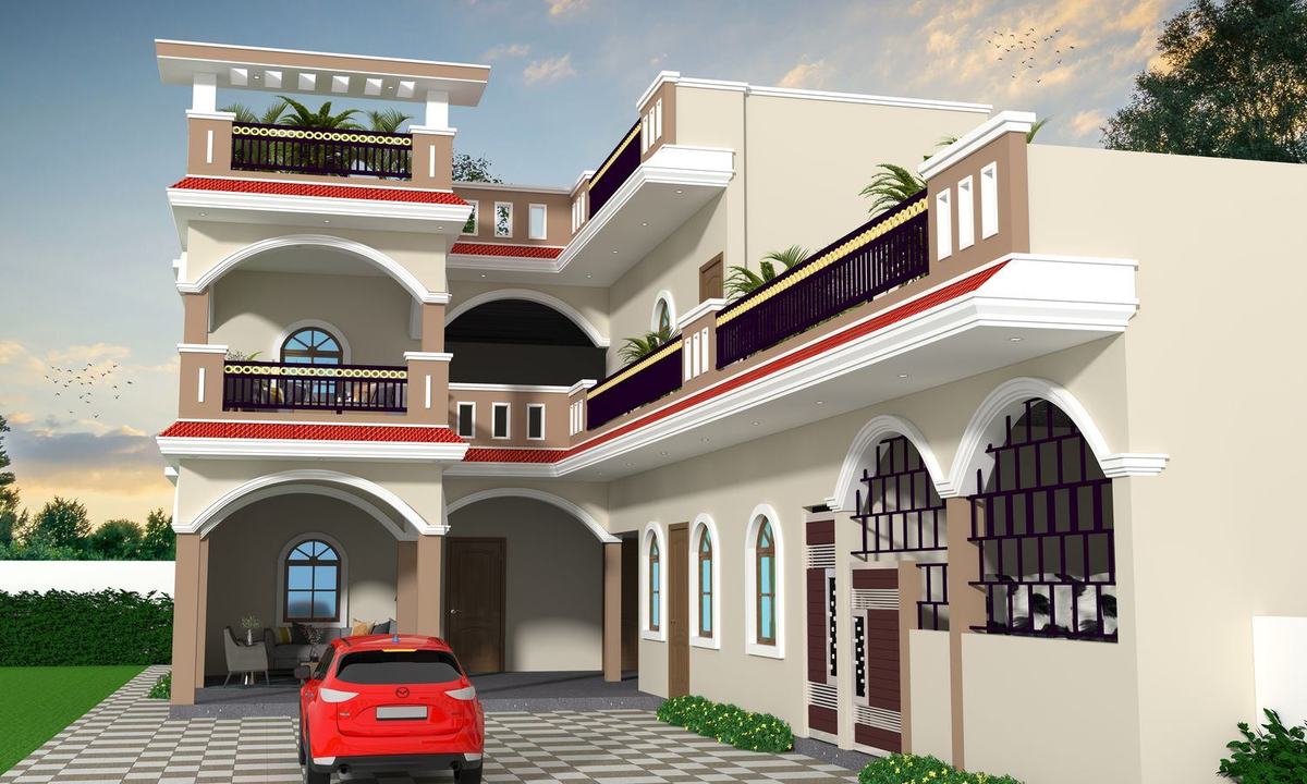 Elevation after revision
